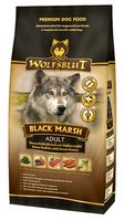 Wolfsblut Dog Black Marsh - Bawół I Dynia 2Kg