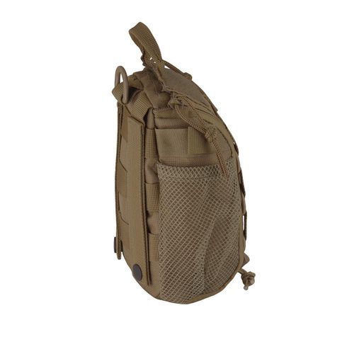 Apteczka Molle Camo M.g. Coyote na Arena.pl