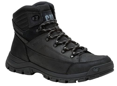 Buty męskie CAT CATERPILLAR THRESHOLD HIKER MID WP (P725957) 44 na Arena.pl