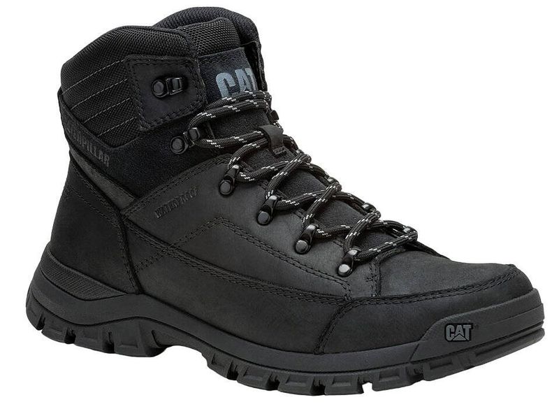 Buty męskie CAT CATERPILLAR THRESHOLD HIKER MID WP (P725957) 44 zdjęcie 2