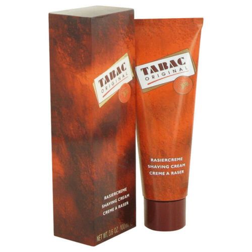 Tabac Original Shaving Cream Krem Do Golenia zdjęcie 2