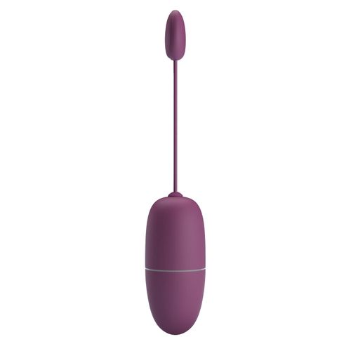 pretty love - nymph, 12 vibration functions mobile app long-distance na Arena.pl