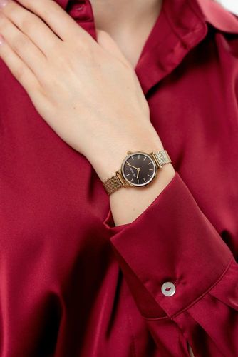 Zegarek Damski PAUL LORENS PL20004B-1D1 + BOX na Arena.pl