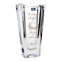 Wazon PREZENT ROCZNICA ŚLUBU 20 30 40 50 60 70