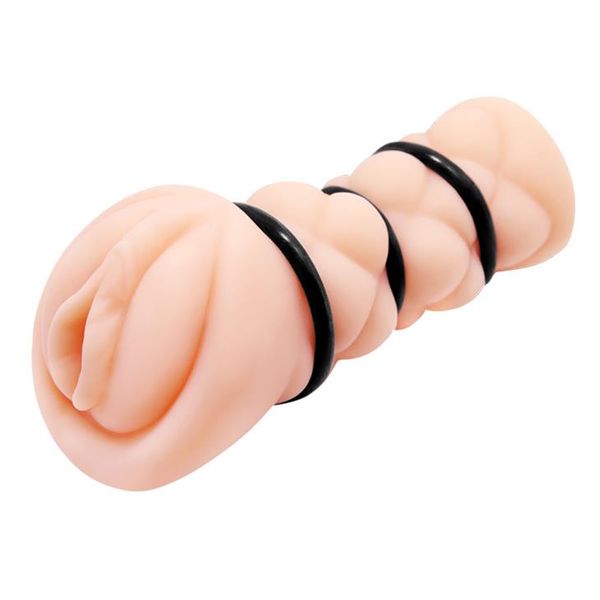 Crazy Bull - Michelle, Vagina Vibration zdjęcie 1