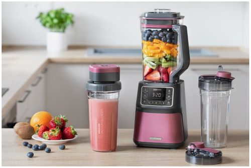 SBU 7874RD Blender próżniowy SENCOR na Arena.pl