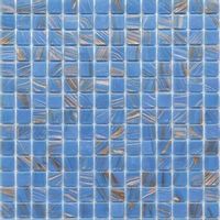 MOZAIKA G15 GOLDSTAR NIEBIESKI. OPAKOWANIE 10 SZT