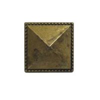 Ornament 45984Z04500 z mosiądzu Materiał - Mosiądz