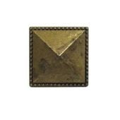 Ornament 45984Z04500 z mosiądzu Materiał - Mosiądz