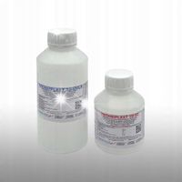 Żywica epoksydowa bezbarwna drewno zalew 5cm TECHNIPLAST 3D MC UVLS 2,8kg