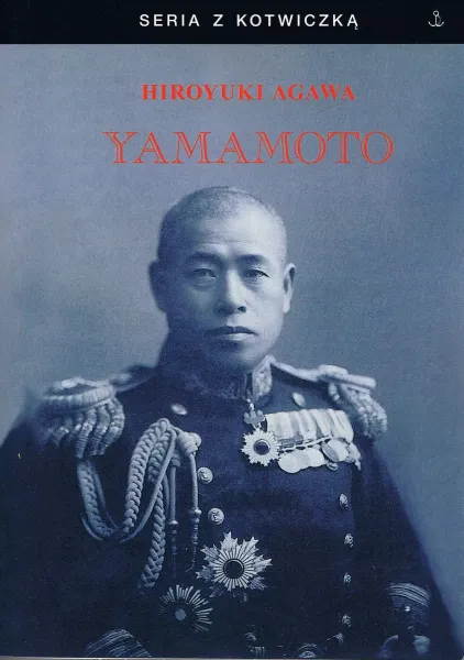 Yamamoto zdjęcie 1