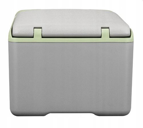 ChefOne IceBox C9P lodówka turystyczna przenośna zamrażarka 230v 12v 24v 9L na Arena.pl