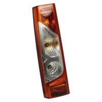 LAMPA TYLNA LEWA PEUGEOT EXPERT II 2008 2009 2010 2011 2012 2013 2014 2015