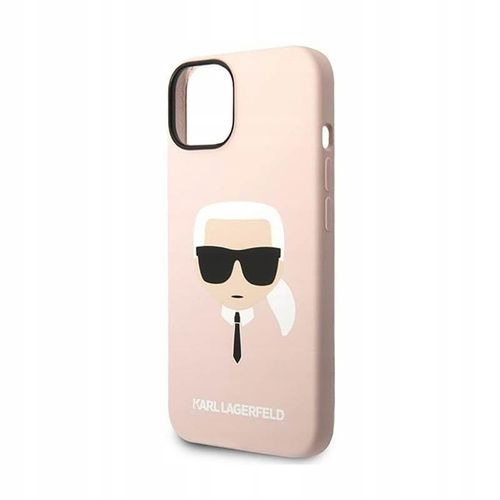 Etui do iPhone 14 Plus Karl Lagerfeld Head Case na Arena.pl
