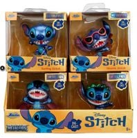 jada stitch metal figurka 6,5cm 4rodz
