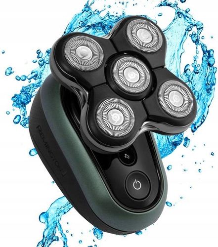 Golarka REMINGTON RX7 Ultimate Series XR1600 na Arena.pl