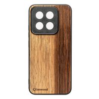 drewniane etui bewood do xiaomi 14t mango