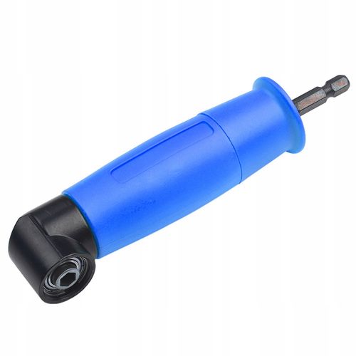adapter kątowy na wkrętarkę hex 1/4" kd10798 na Arena.pl