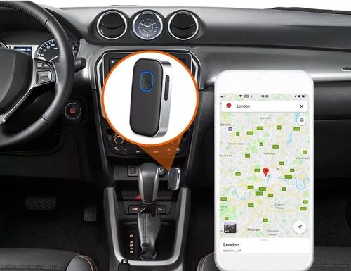 ADAPTER TRANSMITER BLUETOOTH 5.0 AUX MINI-JACK 3.5 na Arena.pl