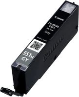 Tusz Canon CLI-551GY XL 6447B001 szary
