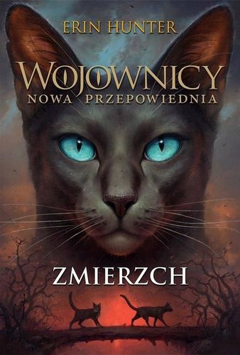 Zmierzch, Erin Hunter na Arena.pl