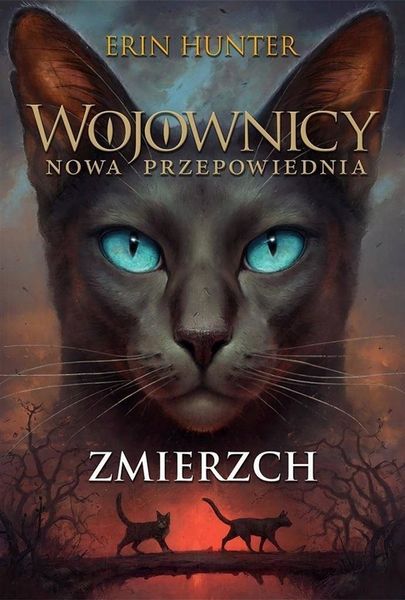 Zmierzch, Erin Hunter zdjęcie 2
