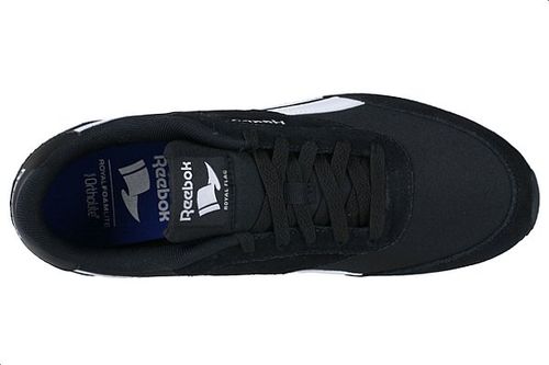 Reebok ROYAL CL JOGGER 2 (V70710) na Arena.pl