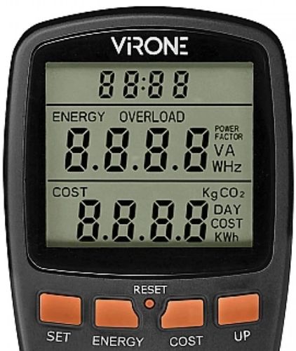 Watomierz Virone 16 A 3680 W na Arena.pl