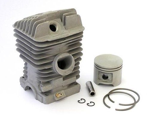 Cylinder tłok kpl. Stihl 029 039 MS290 MS310 MS390 zdjęcie 1