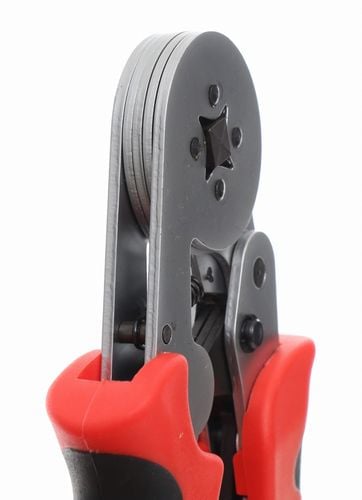 Zaciskarka do tulejek kabli KD10256 na Arena.pl