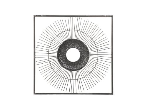 Dekoracja ścienna złota MERCURY na Arena.pl