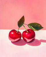 Plakat 40x50cm Soczyste Oczywiste