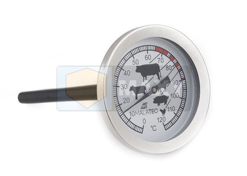 Termometr do pieczenia bitumiczny na Arena.pl