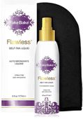Fake Bake Flawless Medium + Rękawica