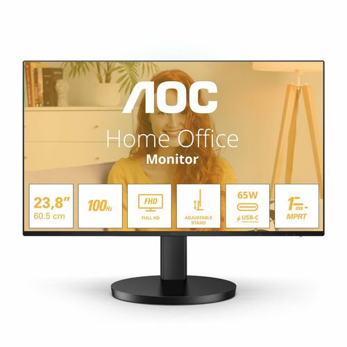 Monitor AOC 24B3CF2 Full HD 23,8" na Arena.pl