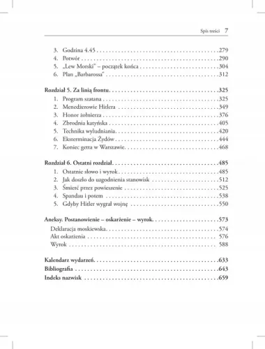 Proces norymberski na Arena.pl