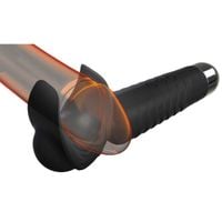 masażer dla mężczyzn man wand