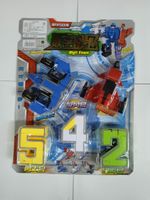 ND17_ZB-150891 Transformers robot-cyfry QH2110A