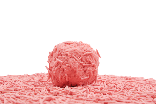 Żwirek tofu dla kotów brzoskwinia ekologiczny biodegradowalny 2,5kg na Arena.pl