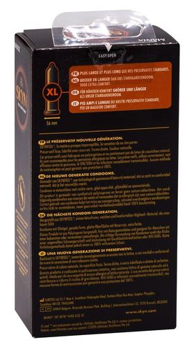 Manix Skyn Large 10Pcs na Arena.pl