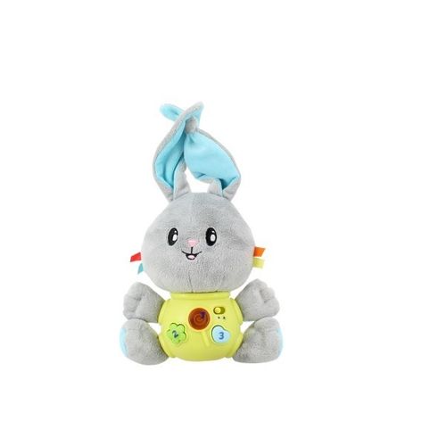 Smily Play Króliczek Szaraczek na Arena.pl