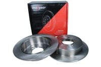 TARCZA HAM. MITSUBISHI T. OUTLANDER 07- MAXGEAR