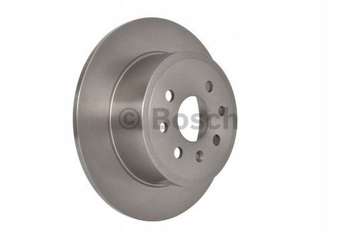 TARCZA HAM TYL 270X10 P BOSCH na Arena.pl