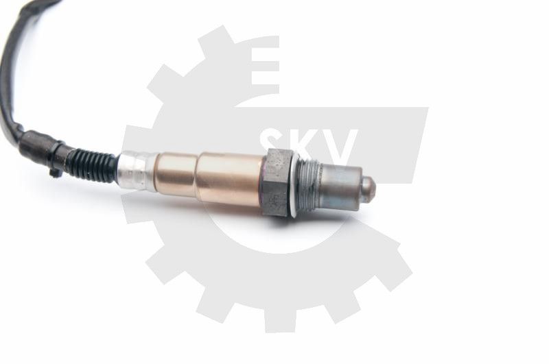 Sonda lambda do OPEL VECTRA B 2.2 2000 2001 2002 zdjęcie 2