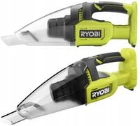 RYOBI AKUMULATOROWY ODKURZACZ RĘCZNY XXX RHV18-0