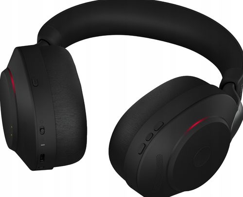 Słuchawki Jabra Evolve2 85 Stereo USB-A MS na Arena.pl
