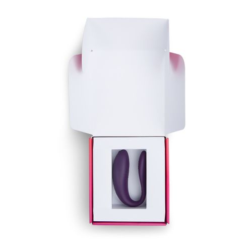 WIbrator dla par - We-Vibe Unite Couples Vibrator na Arena.pl