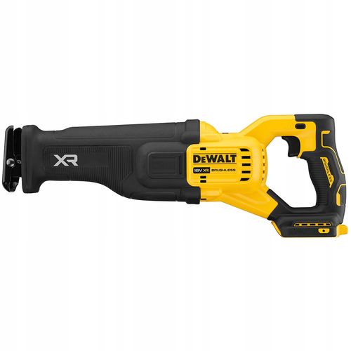 DEWALT PIŁA SZABLASTA 18V DCS386H2T 2x5,0Ah POWERSTACK FLEXVOLT ADVANTAGE na Arena.pl