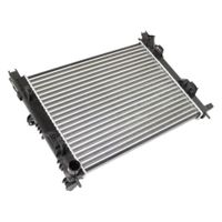 CHŁODNICA RENAULT CAPTUR I 2013 2014 2015 2016 2017 2018 2019