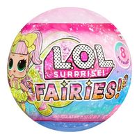 L.O.L. Surprise. Fairy Tots Asst in PDQ MGA